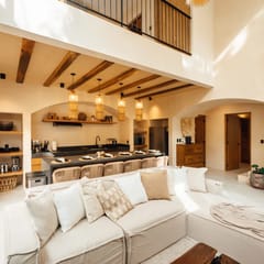 Delux Villa, 8p, 2 Priv. Pools w Concierge/ 65' TV
